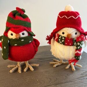 Target Spritz Brand Winter Birds!❤️❤️❤️❤️❤️❤️